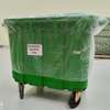 sanitary bins delivery management  and disposal thumb 3