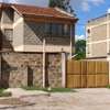 3 Bed Townhouse with En Suite at South C thumb 3