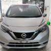 Nissan note newshape mileage 43,000km thumb 1