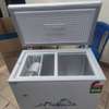 Icecool 169 litres energy saving chest freezer thumb 0