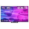 TCL C745 55 inch QLED Gaming Smart Google TV thumb 1