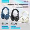 Celebrat A36 Wireless Headphones BT5.3 Over-Ear Headset thumb 4