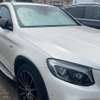 Mercedes GLC 43  AMG 2018 Sunroof thumb 4
