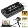 USB HD Video Capture Card HDMI Video Capture Card thumb 1
