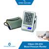 Citizen CH-456 Blood Pressure Monitor thumb 4