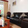 Furnished 1 bedroom apartment for rent in Westlands Area thumb 0