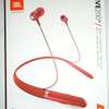 JBL LIVE 200BT Earphone Neck-Mounted Magnetic Wireless Bluetooth Music Earphone thumb 7