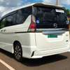 Nissan Serena 2019 Model For Hire in Nairobi thumb 0