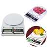 Kitchen weighing scale thumb 2