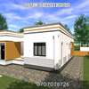 3 bedroom all ensuite house plan thumb 1