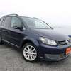 VOLKSWAGEN TOURAN (MKOPO/HIRE PURCHASE ACCEPTED) thumb 1