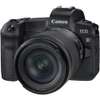 Canon EOS R Mirrorless Camera with 24-105mm thumb 0