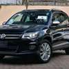 Volkswagen Tiguan fully loaded thumb 8