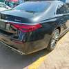 Mercedes Benz S500 2021 thumb 5