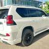 Toyota prado Tx 2012 thumb 1