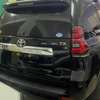 TOYOTA LANDCRUISER PRADO TX 2018 7 SEATER thumb 2