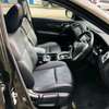 Nissan x-trail with sunroof thumb 4