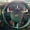 Volkswagen Touareg black thumb 3