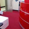 wall to wall carpet red 10mm thumb 6