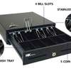 Automatic Mini Cash Drawer thumb 3
