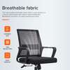 Durable Captain Mesh Highback Swivel Office Chair thumb 10