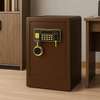 Electronic Fire-Resistant Security Safe –Metal Deposit Box thumb 1