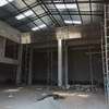 5,700 ft² Warehouse with Backup Generator in Ruaraka thumb 4