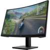 HP X27c 27” FHD Curved Gaming Monitor 165Hz Refresh Rate thumb 0