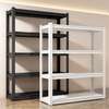 Heavy-Duty Adjustable Metal Rack – 5-Layer Steel Shelf thumb 4