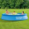 Inflatable Family  Home Backyard  Swimming Pool Tub thumb 1
