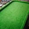 Quality artificial green grass carpets. thumb 0