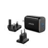 ANKER POWERPORT III 65W 3_PORT GAN CHARGER thumb 1