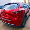 Mazda CX-5 DIESEL leather seats sunroof 2017 thumb 12