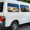 Mazda Bongo van thumb 3