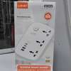 LDNIO SC3416 PD 3.0 65W Dual USB + USB-C Ports Power Strip thumb 0