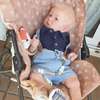 20 Inch Realistic Toddler Boy Reborn Baby Dolls thumb 3