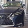 Lexus RX300 2019 Sunroof Blue 🔵 Fsport thumb 1