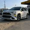 TOYOTA RAV4 2019MODEL SUNROOF TRD MODELLISTA thumb 0