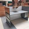1800mm Office Reception Desk thumb 2