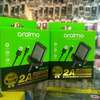 Oraimo IPHONE Fast Charger And Cable thumb 1