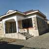 3 Bed House with En Suite in Ngong thumb 6