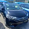 Black HONDA FIT (MKOPO/HIRE PURCHASE ACCEPTED) thumb 0