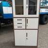 Office Cabinet: Cabinet With In Built Safe thumb 0