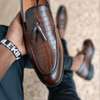 Moccasins official shoes for men thumb 1