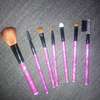 Makeup Brushes And Bag thumb 1