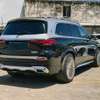 Mercedes Benz GLS400d MAYBACH 2020 thumb 9