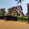 4 bedroom house for rent in Kiambu Road thumb 14