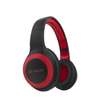 Globebox A23 Wireless Over-Ear Headphones Black Red thumb 6