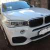 BMW X5 DIESEL SUNROOF 2016, 79,000 KMS thumb 1