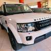 Land Rover discovery 4 Sport 2016 thumb 1